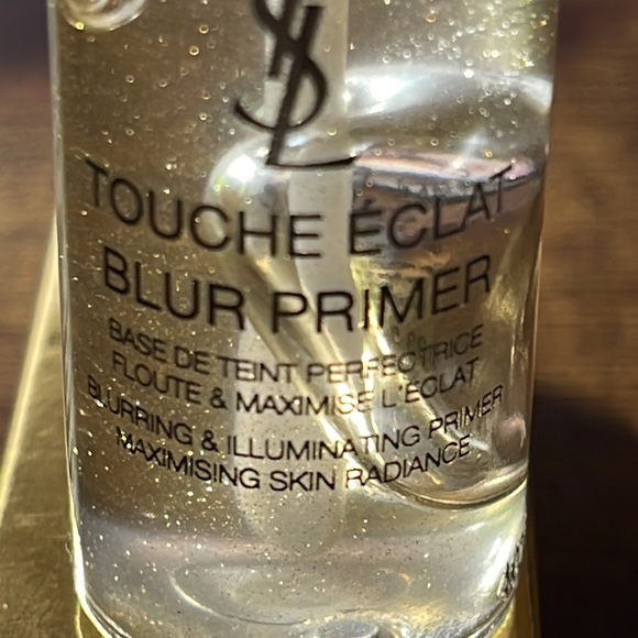 ❌SOLS❌ YSL ECLAT PRIMER SET - Picture 3 of 5